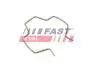 Фіксатор патрубка інтеркулера Opel Movano/Renault Master 2.3 dCi 10- FAST FT96403 (фото 1)