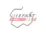Фіксатор патрубка інтеркулера Opel Movano/Renault Master 2.3 dCi 10- FAST FT96403 (фото 2)