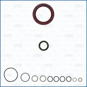 ZESTAW USZCZELEK DÓŁ HYUNDAI I20 12- AJUSA 54243700 (фото 1)