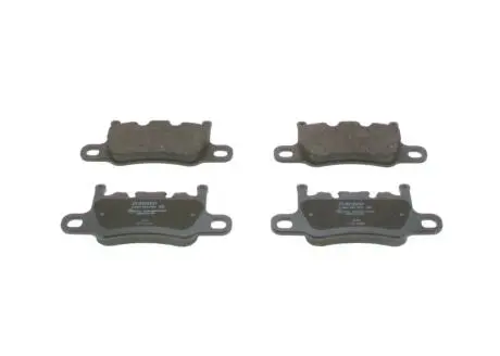KLOCKI HAM./TYЈ/ PORSCHE 911 4.0 15- BOSCH 0986424605