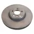TARCZA HAM. BMW P. 3/5/6/7/X3 16- PR BLUE PRINT ADBP430021 (фото 1)