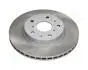 TARCZA HAMULCOWA FIAT SEDICI 1.6 16V ASHIKA 6008820C (фото 1)