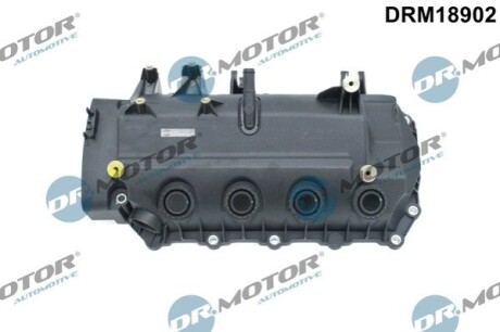 Кришка головки цилiндра Renault Kangoo/Logan 1.2 01- DR MOTOR DRM18902