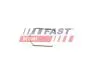Затискач шланга охолоджувача повітря FAST FT96402 (фото 2)