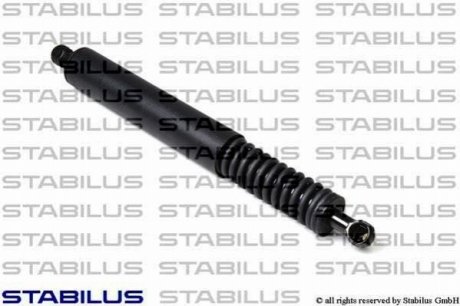 Пружина газова / помещения для груза STABILUS 019440