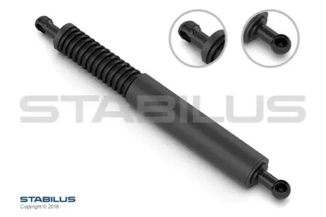 Пружина газова / помещения для груза STABILUS 019440
