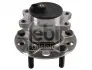 ЭO╜YSKO KOЭA JEEP T. PATRIOT/COMPASS FEBI BILSTEIN 172497 (фото 4)