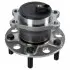 ЭO╜YSKO KOЭA JEEP T. PATRIOT/COMPASS FEBI BILSTEIN 172497 (фото 1)