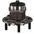 ЭO╜YSKO KOЭA JEEP T. PATRIOT/COMPASS FEBI BILSTEIN 172497 (фото 3)
