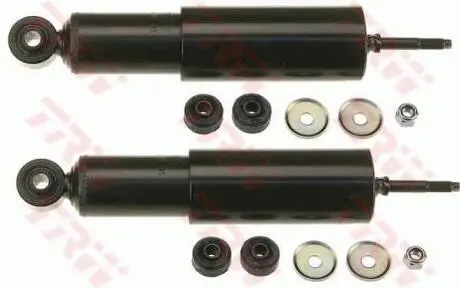 Амортизатор (ціна вказана за 1 шт.) TRW JHE266T