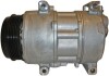 Компресор кондиціонера DB A160 2004- MAHLE / KNECHT ACP86000S (фото 2)