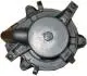 SILNIK DMUCHAWY FIAT NUOVA PUNTO -AC MAHLE / KNECHT AB106000P (фото 2)