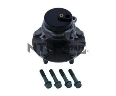 Фото јOЇYSKO KOЈA MAZDA MX5 III FL NC 12- SNR NTN R17066 ЈOЇYSKO KOЈA MAZDA MX5 III FL NC 12- SNR NTN R17066