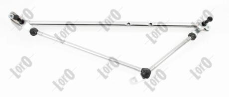 MECHANIZM WYCIERACZEK SAAB 9-3 02-15 Abakus 10304037