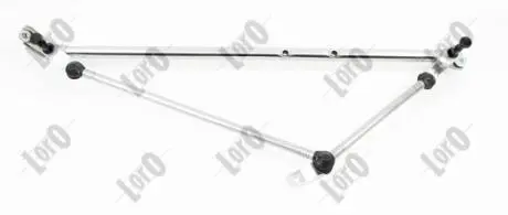 MECHANIZM WYCIERACZEK SAAB 9-3 02-15 Abakus 10304037