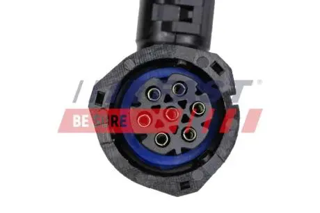 КАБЕЛІ ФАРИ FIAT DUCATO 06> ПРАВ ЗАД FAST FT76108