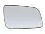 SZKLO LUSTERKA PR OPEL ASTRA G 98-04 Abakus 2806G02 (фото 2)