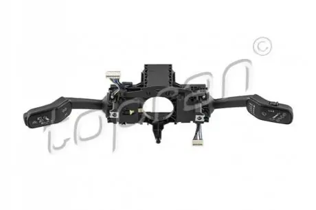 PRZELACZNIK ZESPOLONY POD KIEROWNICE TOPRAN / HANS PRIES 638172