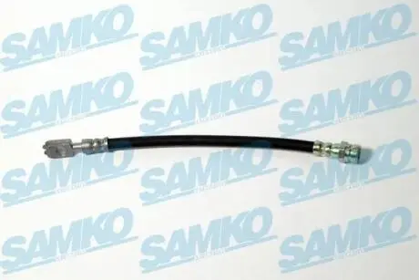 Przewуd h. OCTAVIA II COMBI 1.2 TFSI SAMKO 6T48465