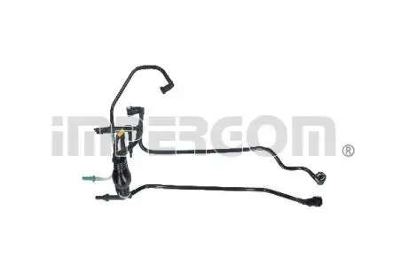 Przewуd paliwowy C2/C3 DV4TD 1.4 HDI IMPERGOM 85007