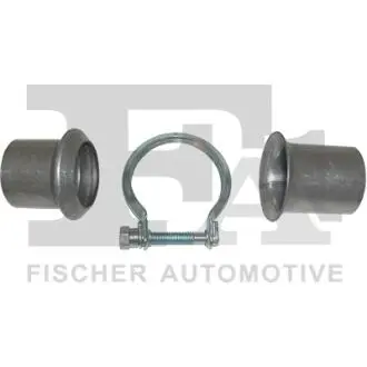 Рем. комплект, труба выхлопного газа Fischer Automotive One (FA1) 008945 (фото 1)