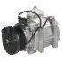 KOMPRESOR KLIM.FORD FIESTA V 1.3 01- Delphi TSP0159376 (фото 1)