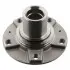 PIASTA KOЭA CITROEN P. 2,2HDI/3,0HDI FEBI BILSTEIN 49542 (фото 1)
