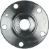PIASTA KOЭA CITROEN P. 2,2HDI/3,0HDI FEBI BILSTEIN 49542 (фото 3)