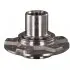 PIASTA KOЭA CITROEN P. 2,2HDI/3,0HDI FEBI BILSTEIN 49542 (фото 4)