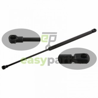 Пружина газова / помещения для груза FEBI BILSTEIN 33337