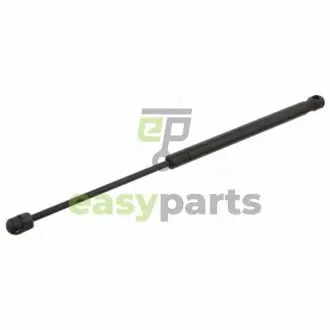 Пружина газова / приміщення для вантажу FEBI BILSTEIN 28038