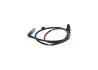 CZUJNIK ABS RANGE ROVER III 4.4 02- BOSCH 0986594663 (фото 3)