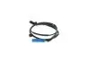 CZUJNIK ABS RANGE ROVER III 4.4 02- BOSCH 0986594663 (фото 4)
