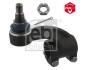 Наконечник поперечної рульової тяги FEBI BILSTEIN 01909 (фото 1)