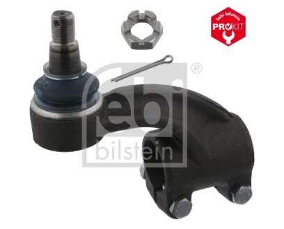 Наконечник поперечної рульової тяги FEBI BILSTEIN 01909