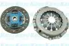 SPRZиGЭO SUZUKI SX4 1,5-1,6 4X4 06- KAVO PARTS CP9064 (фото 5)