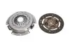 SPRZиGЭO SUZUKI SX4 1,5-1,6 4X4 06- KAVO PARTS CP9064 (фото 1)