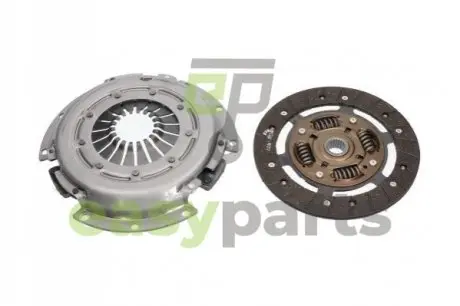 SPRZиGЭO SUZUKI SX4 1,5-1,6 4X4 06- KAVO PARTS CP9064
