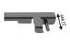 Wycieraczka 525/525mm EXACT FIT LHD Trico EFK53531L (фото 5)