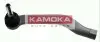 Фото 1 - наконечник поперечной рулевой тяги KAMOKA 990037 Наконечник поперечной рулевой тяги KAMOKA 990037 (фото 1)