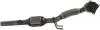 KATALIZATOR SKODA SUPERB II 1.8 10- BOSAL 090238 (фото 3)