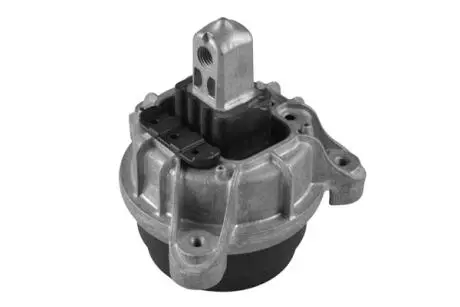 Poduszka silnika lewa BMW 5 F10 10- TEDGUM TED12100