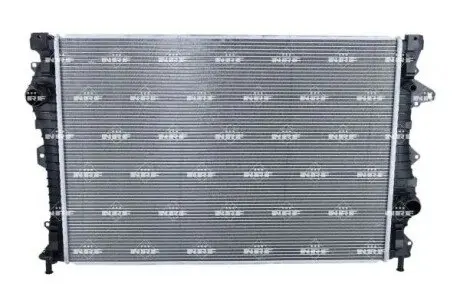 CH┼üODNICA LAND ROVER DISCOVERY 14- NRF 550269