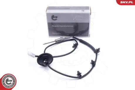 Фото датчик, температура выхлопных газов SKV GERMANY 30SKV248 Датчик, температура выхлопных газов SKV GERMANY 30SKV248