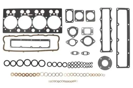 Набір прокладок двигуна.) ENGITECH ENT000326