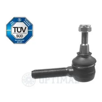 Наконечник поперечної рульової тяги Optimal G1355 (фото 1)