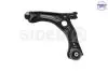 WAHACZ /P/VW T-CROSS 1.0TSI 18- /L/ SIDEM 63152 (фото 1)