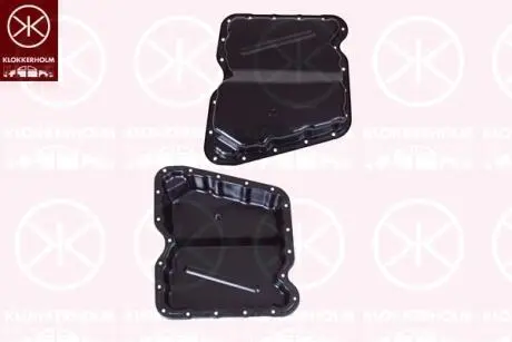 MISKA OLEJOWA MASTER III,MOVANO 2.3 KLOKKERHOLM 6089474