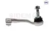 DRAZEK KIER.KONC.BMW X3 2.0 17- /P/ SIDEM 21835 (фото 1)