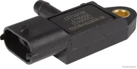 Датчик тиску, випускний газопровід HERTH+BUSS / JAKOPARTS 70668400